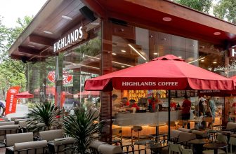 [☕️🇻🇳] Highlands Coffee – THƯƠNG HIỆU BẮT NGUỒN TỪ CÀ PHÊ VIỆT NAM 🥤 Top1Coffee ☕️ CHỐN CŨ – VIBE MỚI, HIGHLANDS CÙNG CHÚNG MÌNH VUI LỄ!Gọi Highlands là người yêu hiện tại, vì dù đã quen nhưng vẫn làm Chúng m , shares-12✔️ , likes-206❤️️ , date-2024-04-30 05:02:22🇻🇳🇻🇳🇻🇳📰🆕