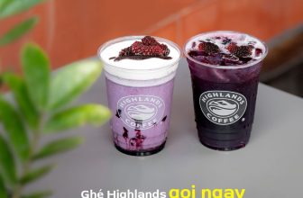 [☕️🇻🇳] Highlands Coffee – THƯƠNG HIỆU BẮT NGUỒN TỪ CÀ PHÊ VIỆT NAM 🥤 Top1Coffee ☕️ GỌI NGAY #BÉDÂUTẰM, HẠ NHIỆT MÙA HÈ THẬT SẢNG KHOÁI!
Đồng lòng hạ nhiệt mùa hè, Highlands có Chúng mình – Chúng mình thì có bộ , shares-8✔️ , likes-359❤️️ , date-2024-04-25 05:00:12🇻🇳🇻🇳🇻🇳📰🆕
