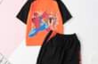 [🆕🇻🇳] LiTibaby – Thương hiệu thời trang trẻ em Việt 😎❤️️⭐️  Bộ quần áo LITIBABY cotton cộc tay, tay phối khác màu với áo, cho bé trai 11kg – 28kg
Xem giá:
∎ Chất cotton mềm mịn, thoáng  , shares-0✔️ , likes-3❤️️ , date-2024-04-28 04:54:01🇻🇳🇻🇳🇻🇳📰🆕