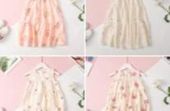 [🆕🇻🇳] LiTibaby – Thương hiệu thời trang trẻ em Việt 😎❤️️⭐️  Váy xinh yêu LITIBABY vải đũi phồng đẹp, mát, sát nách cho bé gái 11kg – 33kg
Xem giá:
∎ Chất đũi mềm mịn, thoáng mát, thấm h , shares-0✔️ , likes-2❤️️ , date-2024-04-26 14:45:01🇻🇳🇻🇳🇻🇳📰🆕