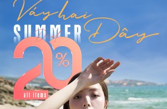 [🆕🇻🇳] IVY moda – Chuỗi thương hiệu thời trang công sở 👕 Top1Fashion 👗  GIẢM 20% TOÀN BỘ THIẾT KẾ VÁY HAI DÂY
Từ 22/4. Săn ưu đãi đón hè sang ngay thôi!#IVYmoda #newlookbook #oceanjewels #congsohie , shares-15✔️ , likes-11K❤️️ , date-2024-04-22 13:00:11🇻🇳🇻🇳🇻🇳📰🆕