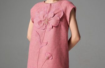 [🆕🇻🇳] Lumière des Liin 👕 Top1Fashion 👗  Yêu màu hồng ghét sự giả dối
————-
Thiết kế, cover hàng hiệu, may đo theo mẫu
Nguồn ảnh: Chancos
, shares-0✔️ , likes-26❤️️ , date-2024-04-24 02:46:43🇻🇳🇻🇳🇻🇳📰🆕