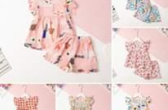 [🆕🇻🇳] LiTibaby – Thương hiệu thời trang trẻ em Việt 😎❤️️⭐️  Bộ lanh bé gái LITIBABY cúc ngực cánh tiên cho bé 11kg – 26kg
Xem giá:
∎ Chất lanh mềm mịn, thoáng mát, thấm hút mồ hôi tốt
∎ , shares-0✔️ , likes-2❤️️ , date-2024-05-01 04:48:03🇻🇳🇻🇳🇻🇳📰🆕