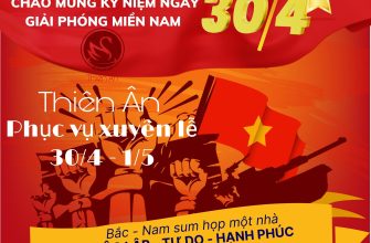 [🆕🇻🇳] Gà mẹt Hà Nội – 305 Trần Đại Nghĩa 🍔 Top1Food 🍜  Thông báo :
Chào mừng đại lễ kỷ niệm ngày Giải Phóng Miền Nam  30/4 và Quốc tế Lao Động 1/5.Nhà hàng Thiên Ân – 305 Trần Đại Nghĩa vẫn mở cửa phục vụ , shares-0✔️ , likes-4❤️️ , date-2024-04-25 06:25:31🇻🇳🇻🇳🇻🇳📰🆕