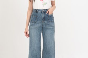 [🆕🇻🇳] IVY moda – Chuỗi thương hiệu thời trang công sở 👕 Top1Fashion 👗  ÁO THUN X QUẦN JEANS: “CẶP ĐÔI” XUẤT HIỆN CÙNG NHAU LÀ GÂY BÃO
Giảm 20% BST Hè 2024. Duy nhất từ 24/4 – 02/5/2024Tới IVY moda  , shares-13✔️ , likes-46K❤️️ , date-2024-04-24 14:00:37🇻🇳🇻🇳🇻🇳📰🆕