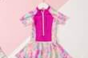 [🆕🇻🇳] LiTibaby – Thương hiệu thời trang trẻ em Việt 😎❤️️⭐️  Bộ bơi gắn liền thân LITIBABY ngắn tay chân váy liền cho bé 10kg – 35kg
Xem giá:
– Sử dụng chất liệu Kira cao cấp. chống nắng , shares-0✔️ , likes-3❤️️ , date-2024-04-25 01:15:00🇻🇳🇻🇳🇻🇳📰🆕