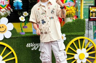 [🆕🇻🇳] 3 Boutique – Tủ đồ của các chàng trai 👕 Top1Fashion 👗   áo sơmi hoạ tiết so cute này gu ai mời vào nhận ạ
, shares-0✔️ , likes-12❤️️ , date-2024-05-07 03:09:15🇻🇳🇻🇳🇻🇳📰🆕