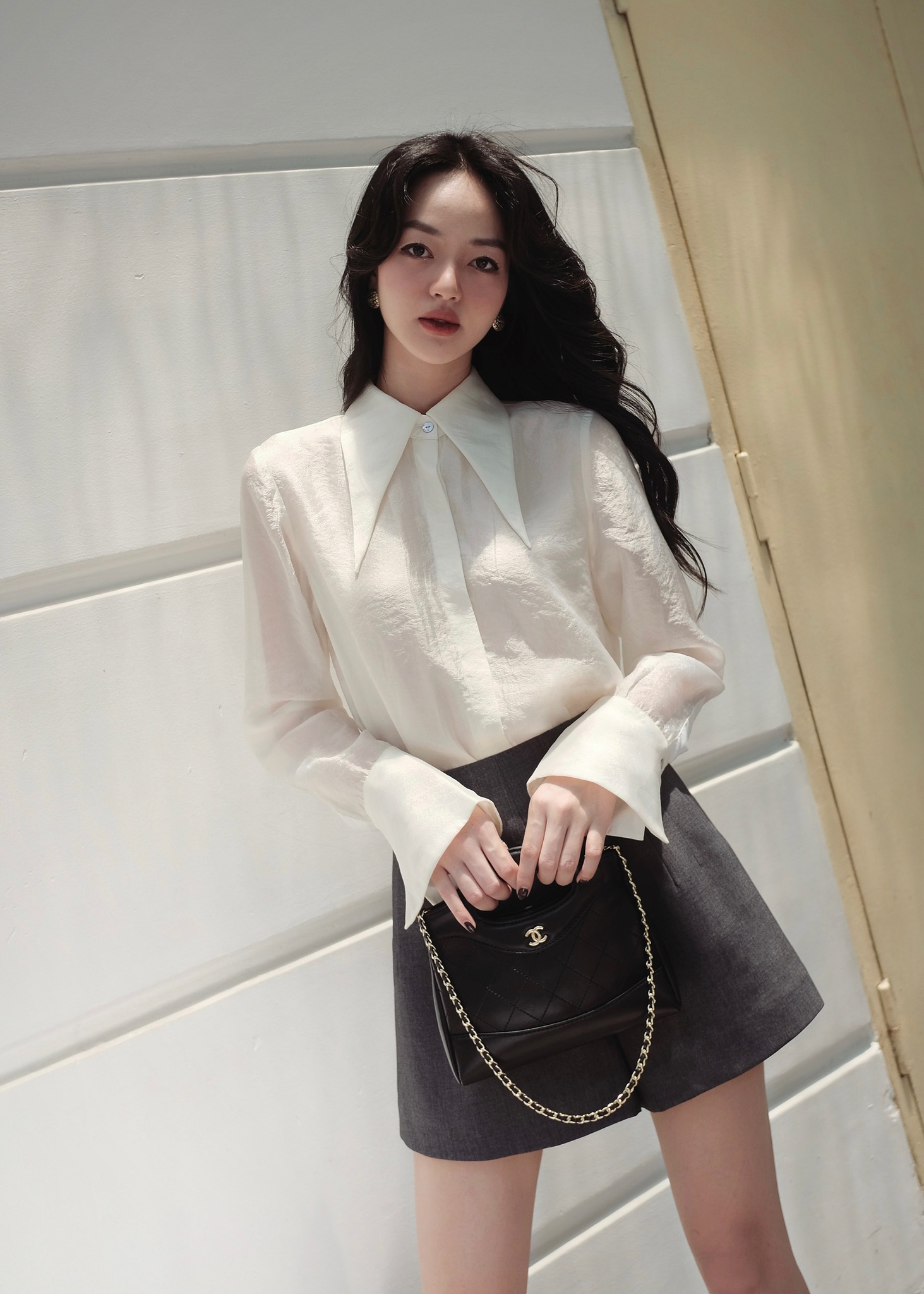 [🆕🇻🇳] IVY moda – Chuỗi thương hiệu thời trang công sở 👕 Top1Fashion 👗  Khi bạn “đam mê” những chiếc quần ống suông
Cùng IVY moda lên đồ 7 ngày thanh lịch cho quý cô công sở hiện đại nhé!
#IVYmoda #d , shares-0✔️ , likes-0❤️️ , date-2024-05-06 13:00:54🇻🇳🇻🇳🇻🇳📰🆕