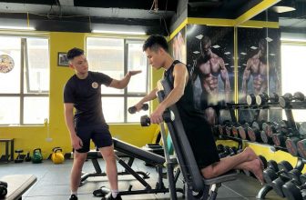 [🆕🇻🇳] Air Fitness & Yoga 🧘 Top1Yoga 🧘 Cuộc Thi ” Vẻ Đẹp Air Fitness ” Trao bạn sức khoẻ nhận lại Yêu thương !SBD 042 : Nguyễn Bá Tùng
” Là 1 tấm gương cho gia đình và người thân, tôi luôn , shares-0✔️ , likes-16❤️️ , date-2024-05-04 03:47:21🇻🇳🇻🇳🇻🇳📰🆕