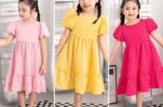 [🆕🇻🇳] LiTibaby – Thương hiệu thời trang trẻ em Việt 😎❤️️⭐️  Váy kẻ tay bồng xin xắn LITIBABY size cho bé gái 11kg – 33kg
Xem giá:
∎ Chất cotton mềm mịn, thoáng mát, thấm hút mồ hôi tốt
, shares-0✔️ , likes-1❤️️ , date-2024-04-28 00:32:01🇻🇳🇻🇳🇻🇳📰🆕