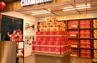 [☕️🇻🇳] Cham Cham Bakery – Coffee 🥤 Top1Coffee ☕️ Kẹo lạc Cham Cham – Tự hào đặc sản Hà Nam đi khắp mọi miền Tổ quốcỞ các sự kiện từ tâm linh, văn hoá, chính trị đến các sự ki , shares-1✔️ , likes-18❤️️ , date-2024-04-30 04:26:33🇻🇳🇻🇳🇻🇳📰🆕