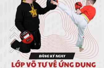 [🆕🇻🇳] Air Fitness & Yoga 🧘 Top1Yoga 🧘 Air Fitness & Yoga Thông báo tuyển sinh ” Lớp võ tự vệ ứng dụng ” cho trẻ từ 8 – 15 tuổi .
Sau khoảng thời gian dài học tập căng thẳng, kỳ nghỉ hè là dịp  , shares-1✔️ , likes-13❤️️ , date-2024-04-28 09:26:56🇻🇳🇻🇳🇻🇳📰🆕