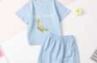 [🆕🇻🇳] LiTibaby – Thương hiệu thời trang trẻ em Việt 😎❤️️⭐️  Bộ quần áo bé gái LITIBABY hình ngựa, cua, chất cotton mềm mát, size 2/10T
Xem giá:
∎ Chất cotton mềm mịn, thoáng mát, thấm h , shares-0✔️ , likes-1❤️️ , date-2024-04-27 01:29:00🇻🇳🇻🇳🇻🇳📰🆕