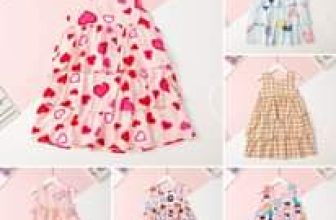 [🆕🇻🇳] LiTibaby – Thương hiệu thời trang trẻ em Việt 😎❤️️⭐️  Váy lanh Đầm lanh LITIBABY cho Bé gái 3 tầng cho bé 14kg – 30kg
Xem giá:
∎ Chất lanh mềm mịn, thoáng mát, thấm hút mồ hôi tốt , shares-0✔️ , likes-1❤️️ , date-2024-05-03 04:51:01🇻🇳🇻🇳🇻🇳📰🆕