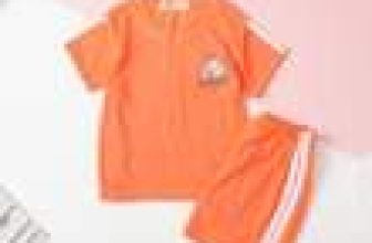 [🆕🇻🇳] LiTibaby – Thương hiệu thời trang trẻ em Việt 😎❤️️⭐️  Bộ quần áo bé gái LITIBABY hình dâu tây, in chữ Happy, size 2/10T, chất cotton mềm mát
Xem giá:
∎ Chất cotton mềm mịn, thoáng , shares-0✔️ , likes-4❤️️ , date-2024-04-29 13:31:00🇻🇳🇻🇳🇻🇳📰🆕