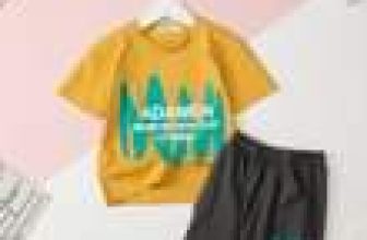 [🆕🇻🇳] LiTibaby – Thương hiệu thời trang trẻ em Việt 😎❤️️⭐️  Bộ mùa hè cotton LITIBABY in chữ Adam quần túi hộp
Xem giá:
∎ Size 12kg – 27kg:
∎ Size 28kg – 55kg:
∎ Chất cotton mềm mịn,  , shares-0✔️ , likes-3❤️️ , date-2024-04-27 00:18:02🇻🇳🇻🇳🇻🇳📰🆕