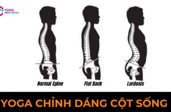 [🆕🇻🇳] YOGA NHÀ CHUNG – Giải pháp chăm sóc sức khỏe chủ động 🧘 Top1Yoga 🧘 Lưng phẳng (Flat Back) là tình trạng cột sống thắt lưng từ L1 – L5 bị suy giảm đường cong sinh lý dẫn đến vùng lưng dưới bị thẳng. Khi những đường cong này , shares-0✔️ , likes-0❤️️ , date-2024-05-01 10:55:09🇻🇳🇻🇳🇻🇳📰🆕