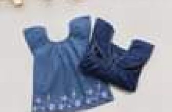 [🆕🇻🇳] Min Kids – Quần Áo Trẻ Em Xuất Dư 😎❤️️⭐️ DUY NHẤT 19:00-21:00 hôm nay
– Áo bò giấy thêu ren: #SALE 135-> #40k
– Chân váy bò giấy Peppa: #SALE 115-> #35k
– Link áo:
– Link Váy:
#Minkids , shares-0✔️ , likes-2❤️️ , date-2024-04-24 12:10:28🇻🇳🇻🇳🇻🇳📰🆕