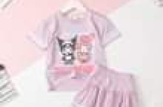 [🆕🇻🇳] LiTibaby Thanh Hóa – Thời trang trẻ em Việt 😎❤️️⭐️ Mong chờ mãi set váy cũng về rồi ạ  Set áo kèm chân váy cotton LITIBABY ngắn tay Bé gái 12kg – 35kg. Sản phẩm có sẵn nha các mom
————————- , shares-1✔️ , likes-3❤️️ , date-2024-04-26 07:09:20🇻🇳🇻🇳🇻🇳📰🆕