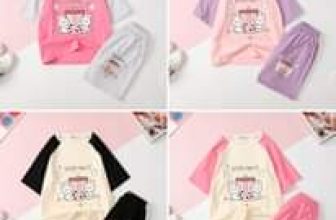 [🆕🇻🇳] LiTibaby – Thương hiệu thời trang trẻ em Việt 😎❤️️⭐️  Bộ cotton cao cấp bé gái LITIBABY phối thỏ cho bạn 30kg – 55kg
Xem giá:
∎ Chất cotton mềm mịn, thoáng mát, thấm hút mồ hôi tố , shares-0✔️ , likes-4❤️️ , date-2024-04-28 14:37:01🇻🇳🇻🇳🇻🇳📰🆕