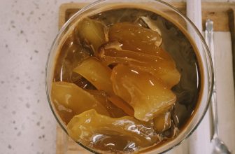 [☕️🇻🇳] The Comma coffee 🥤 Top1Coffee ☕️ An Giang,Món uống tưởng chừng đơn giản nhưng lại “cuốn” lạ kì, kết hợp với nền sữa tươi béo nhẹ, vị đắng của cafe và vị ngọt c , shares-0✔️ , likes-8❤️️ , date-2024-04-25 09:46:06🇻🇳🇻🇳🇻🇳📰🆕