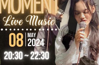 [☕️🇻🇳] Cà Phê Không 🥤 Top1Coffee ☕️ #THỨ5 09/05 𝐋𝐢𝐯𝐞 𝐌𝐮𝐬𝐢𝐜: Moment #2 EP
#livemusic #everythursday
20:30~22:30𝐃𝐮𝐲 𝐊𝐡𝐚́𝐧𝐡 & 𝐓𝐫𝐚𝐧𝐠 𝐓𝐫𝐚̂̀𝐧 sẽ cùng đưa các bạn đến , shares-0✔️ , likes-7❤️️ , date-2024-05-07 08:32:47🇻🇳🇻🇳🇻🇳📰🆕