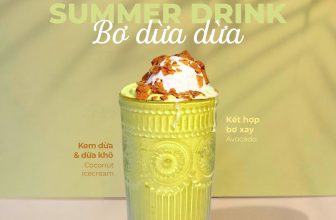 [☕️🇻🇳] 1988 Coffee – Bar 🥤 Top1Coffee ☕️  Siêu phẩm mùa hè tại 1988 gọi tên: Bơ dzừa dzừaNhững thớ thịt Bơ dẻo đầy đặn, chín vàng được xay mịn màng; phía trên là lớp k , shares-0✔️ , likes-11❤️️ , date-2024-04-23 12:15:03🇻🇳🇻🇳🇻🇳📰🆕