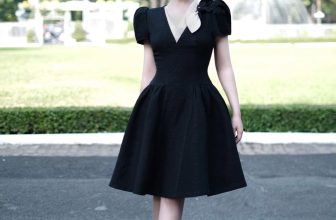 [🆕🇻🇳] LAVIEM Design –  Thiết kế vô cùng tinh tế, tỉ mỉ trong từng chi tiết👕 Top1Fashion 👗  Tinh tế trong từng chi tiết nhỏ nhưng Katy Dress mang đến một diện mạo hoàn hảo giúp Quý cô tự tin hơn trong những khoảnh khắc thường ngày, hay những chuyế , shares-2✔️ , likes-56❤️️ , date-2024-05-10 03:56:09🇻🇳🇻🇳🇻🇳📰🆕