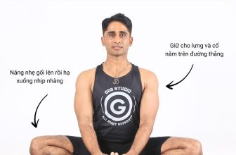 [🆕🇻🇳] Vyoga World By Master Vishwa – Hệ thống phòng tập Yoga Ấn Độ 🧘 Top1Yoga 🧘 Tư thế “Bufferfly Pose” trong yoga cũng được gọi là “Baddha Konasana” trong tiếng Phạn, hay tư thế bươm bướm” trong tiếng Việt. Đây là một tư thế ngồi có n , shares-3✔️ , likes-57❤️️ , date-2024-04-26 04:30:01🇻🇳🇻🇳🇻🇳📰🆕