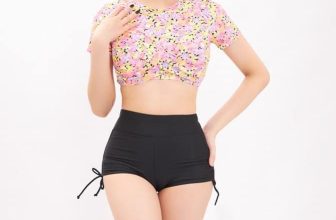 [🆕🇻🇳] Đồ Bơi Hương Điệp – Bikini thiết kế, Bikini cạp cao, Đồ bơi liền mảnh 👕 Top1Fashion 👗  Mẫu bơi croptop kết hợp cùng quần đùi rút dây tôn dángDesigned by GYMDI
__________
#GYMDI – Chuyên thiết kế #đồ_bơi #đồ_tập
UPF : 50+, chống tia UV , shares-0✔️ , likes-1❤️️ , date-2024-04-28 02:16:37🇻🇳🇻🇳🇻🇳📰🆕