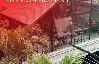 [☕️🇻🇳] La Farine 🥤 Top1Coffee ☕️ [ENGLISH BELOW]𝐓𝐇𝐎̂𝐍𝐆 𝐁𝐀́𝐎 𝐌𝐎̛̉ 𝐂𝐔̛̉𝐀 𝐍𝐆𝐀̀𝐘 𝐋𝐄̂̃ 𝟑𝟎/𝟒 – 𝟏/𝟓Vẫn như mọi năm, La Farine sẽ mở cửa xuyên kỳ nghỉ lễ 30/4 – 1/5  , shares-0✔️ , likes-12❤️️ , date-2024-04-28 13:48:45🇻🇳🇻🇳🇻🇳📰🆕