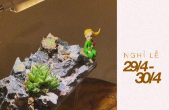 [☕️🇻🇳]  Loi’s Specialty Coffee – Purity🥤 Top1Coffee ☕️ Loi’s Hà Nội xin gửi tới bạn lịch nghỉ lễ của quán:
Thời gian nghỉ từ 29/4 (Thứ Hai) đến hết 30/4 (Thứ Ba).
Hẹn gặp lại bạn vào , shares-0✔️ , likes-14❤️️ , date-2024-04-28 15:04:28🇻🇳🇻🇳🇻🇳📰🆕