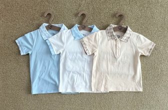 [🆕🇻🇳] BU Corner là Đại lý chính thức của BU Baby 😎❤️️⭐️ Áo polo sợi tre BU cao cấp full size 12M – 5Y
Gợi ý mẹ kết hợp với những chiếc quần yếm xinh xắn nhà BU là hết sảy luôn.Polo BU Baby ai cũng mê bởi:
S , shares-1✔️ , likes-50❤️️ , date-2024-05-07 04:06:46🇻🇳🇻🇳🇻🇳📰🆕