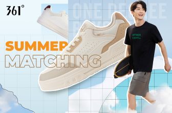 [🆕🇻🇳] 361º Viet Nam – Thương hiệu thời trang thể thao quốc tế👕 Top1Fashion 👗   𝑺𝑼𝑴𝑴𝑬𝑹 𝑴𝑨𝑻𝑪𝑯𝑰𝑵𝑮Thời trang là ngôn ngữ hay nhất để thể hiện cá tính bản thân của chính bạn. Biến tấu trong từng cách phối đồ và outfit của bạn để đồng  , shares-30✔️ , likes-491❤️️ , date-2024-05-10 05:00:10🇻🇳🇻🇳🇻🇳📰🆕