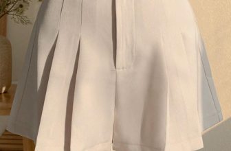 [🆕🇻🇳] Shop mẹ bé Hồng Ánh authenic 😎❤️️⭐️ Quần giả váy hàng thiết kế #hãng DAZY seo #259k vetay. Eo ôi, xịn + mịmmm
Mười điểm không có nhưng luôn ạ
Nhìn chất mà thấy mê ý, đơn giản thôi nhưng mà  , shares-0✔️ , likes-8❤️️ , date-2024-05-12 03:16:26🇻🇳🇻🇳🇻🇳📰🆕