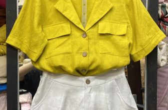 [🆕🇻🇳] Tesoro-Baby SHOP 😎❤️️⭐️ Mẫu mới về bên e ạ. Các bác nhanh tay chốt đơn liền lun ạ
, shares-0✔️ , likes-3❤️️ , date-2024-05-12 02:30:05🇻🇳🇻🇳🇻🇳📰🆕