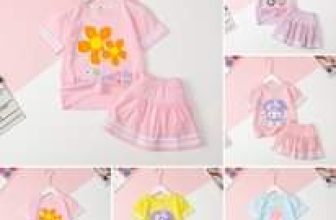 [🆕🇻🇳] LiTibaby – Thương hiệu thời trang trẻ em Việt 😎❤️️⭐️  Bộ mùa hè LITIBABY vải cotton, dáng áo ngắn tay size 11kg – 24kg
Xem giá:
∎ Chất cotton mềm mịn, thoáng mát, thấm hút mồ hôi  , shares-0✔️ , likes-0❤️️ , date-2024-05-02 02:31:01🇻🇳🇻🇳🇻🇳📰🆕