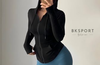 [🆕🇻🇳] BK SPORT – Chuyên đồ tập Gym & Yoga 🧘 Top1Yoga 🧘 “𝑻𝒉𝒊𝒆̂́𝒕 𝒌𝒆̂́ 𝒎𝒐̛́𝒊”
Sự xinh đẹp này cần được lưu ý, nàng nên cẩn trọng trái tim của chính mình vì sự xinh đẹp này nhé
Mẫu áo khoác nữ ôm body tập gym,yo , shares-0✔️ , likes-4❤️️ , date-2024-05-14 06:38:42🇻🇳🇻🇳🇻🇳📰🆕