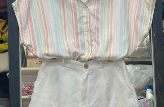 [🆕🇻🇳] Tesoro-Baby SHOP 😎❤️️⭐️ Mùa hè sơ mi là chân ái
, shares-2✔️ , likes-4❤️️ , date-2024-05-09 02:25:08🇻🇳🇻🇳🇻🇳📰🆕