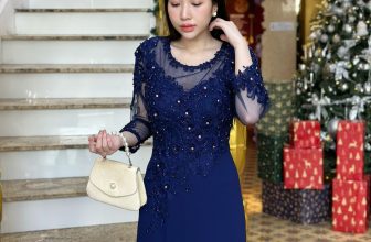 [🆕🇻🇳] Đầm trung niên Thy Thảo 👕 Top1Fashion 👗  Chỉ 850.000/đầm
Chất vải lụa tằm ý mềm mịn
, shares-0✔️ , likes-4❤️️ , date-2024-05-03 08:14:15🇻🇳🇻🇳🇻🇳📰🆕