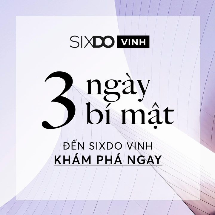 [👗🇻🇳] SIXDO is a fashion brand founded by fashion designer DOMANHCUONG 👕 Top1Fashion 👗 – 𝐁𝐀̣̂𝐓 𝐌𝐈́ 𝟑 𝐍𝐆𝐀̀𝐘 𝐁𝐈́ 𝐌𝐀̣̂𝐓 – Đ𝐄̂́𝐍  …