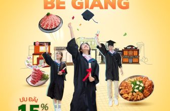 [🆕🇻🇳] ASHIMA MUSHROOM HOTPOT là chuỗi nhà hàng LẨU NẤM THIÊN NHIÊN 🍔 Top1Food 🍜 [MN] Mừng Bế Giảng, “iu” đãi 15% tại AshimaVậy là hành trình tri thức một năm nữa đã khép lại, Ashima dành tặng ưu đãi đặc biệt 15% cho các bạn học sinh, , shares-2✔️ , likes-655❤️️ , date-2024-05-15 10:08:48🇻🇳🇻🇳🇻🇳📰🆕