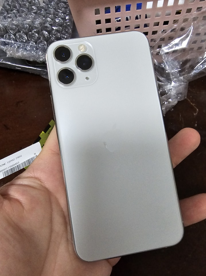 [📱🇻🇳] Điện thoại xách tay Hàn quốc Công Dung 📱 Top1Phone 💻 – 11pro/64gb trắng zin ,phẩy chút viền như ảnh. Bản quốc tế chạy 2 sim full ko 1 l …