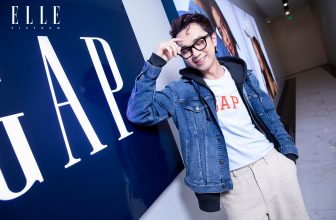 [🆕🇻🇳] ACFC – Nhà phân phối thương hiệu thời trang quốc tế hàng đầu Việt Nam 👕 Top1Fashion 👗  GAP x MINH XÙTại sự kiện GAP x Elle – “Styling in store”, Minh Xù đã dễ dàng chinh phục mọi ánh nhìn với sự tự tin và gu thời trang ấn tượng khi mix & m , shares-0✔️ , likes-10❤️️ , date-2024-05-14 09:00:15🇻🇳🇻🇳🇻🇳📰🆕