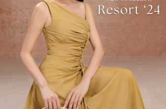 [🆕🇻🇳] DeNio – Phá bỏ lối mòn cũ của thời trang Việt 👕 Top1Fashion 👗  𝐋𝐢𝐥𝐚 𝐃𝐫𝐞𝐬𝐬 𝐟𝐫. 𝐑𝐞𝐬𝐨𝐫𝐭 ‘𝟐𝟒 𝐂𝐨𝐥𝐥𝐞𝐜𝐭𝐢𝐨𝐧
____
Đem đến mùa hè  sự nhẹ nhàng duyên dáng, Lila Dress với tông màu vàng là nguồn năng lượng tươi mới cho Quý cô. Tr , shares-9✔️ , likes-376❤️️ , date-2024-05-09 05:00:25🇻🇳🇻🇳🇻🇳📰🆕