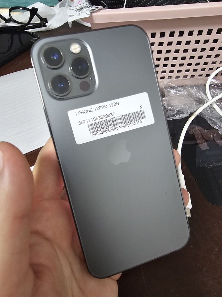 [📱🇻🇳] Điện thoại xách tay Hàn quốc Công Dung 📱 Top1Phone 💻 – 12pro/128 zin đẹp 98% pin cao, máy chất ko 1 lỗi nhỏ, bản quốc tế chạy 2 sim full …