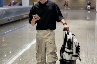 [🆕🇻🇳] 3 Boutique – Tủ đồ của các chàng trai 👕 Top1Fashion 👗   một chiếc áo polo mặc vừa dễ chịu, vừa sạch sẽ thoải mái cho hoạt động trong ngày hay cho những chuyến bay dài
, shares-1✔️ , likes-24❤️️ , date-2024-05-06 08:05:25🇻🇳🇻🇳🇻🇳📰🆕