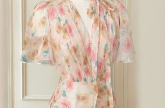 [🆕🇻🇳] Thời Trang Thiết Kế – Kate By Linh Nguyen👕 Top1Fashion 👗  𝐾ℎ𝑜𝑒 𝑛𝑒́𝑡 𝑦𝑒̂𝑢 𝑘𝑖𝑒̂̀𝑢 đ𝑎̣̂𝑚 𝑐ℎ𝑎̂́𝑡 𝑛𝑎̀𝑛𝑔 𝑡ℎ𝑜̛, 𝑐𝑢̀𝑛𝑔 𝐹𝑟𝑎𝑛𝑐𝑖𝑠 𝐷𝑟𝑒𝑠𝑠.
Đánh thức vẻ đẹp yêu kiều, Francis Dress mang dáng vóc của Nàng thơ mùa hạ trong ngày  , shares-12✔️ , likes-150❤️️ , date-2024-05-09 14:30:05🇻🇳🇻🇳🇻🇳📰🆕