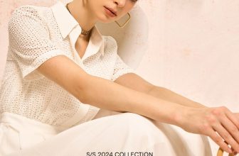 [🆕🇻🇳]D.CHIC – Delicate & Chic 👕 Top1Fashion 👗  𝐂𝐎𝐌𝐈𝐍𝐆 𝐒𝐎𝐎𝐍 – 𝐍𝐄𝐖 𝐂𝐎𝐋𝐋𝐄𝐂𝐓𝐈𝐎𝐍
𝟐𝟎:𝟎𝟎 – 𝟎𝟗.𝟎𝟓.𝟐𝟎𝟐𝟒Cảm hứng từ những chuyến hành trình du ngoạn miền nhiệt đới, tại nơi có sự giao thoa của yếu tố tự nhiên  , shares-0✔️ , likes-23❤️️ , date-2024-05-09 04:00:07🇻🇳🇻🇳🇻🇳📰🆕