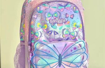 [🆕🇻🇳] Pluto Kids – Sỉ, lẻ Qate 😎❤️️⭐️ #có sẵn
Đảm bảo bên ngoài đẹp hơn ảnh WEb nha
Balo Smi ggle X Mine Craft hàng dư xịn. Hãng bán giá sale là 50$ tính ra gần 1tr2 tiền VNĐ. Balo full tag k , shares-0✔️ , likes-2❤️️ , date-2024-05-14 02:03:31🇻🇳🇻🇳🇻🇳📰🆕